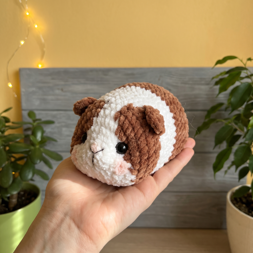 🐱 Loafy Pals Crochet Patterns