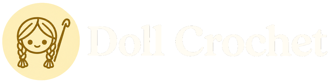 Doll Crochet