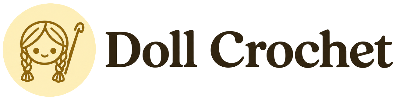 Doll Crochet
